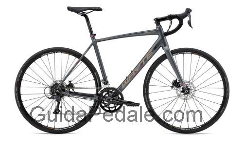 Whyte Dorset scheda tecnica e recensioni